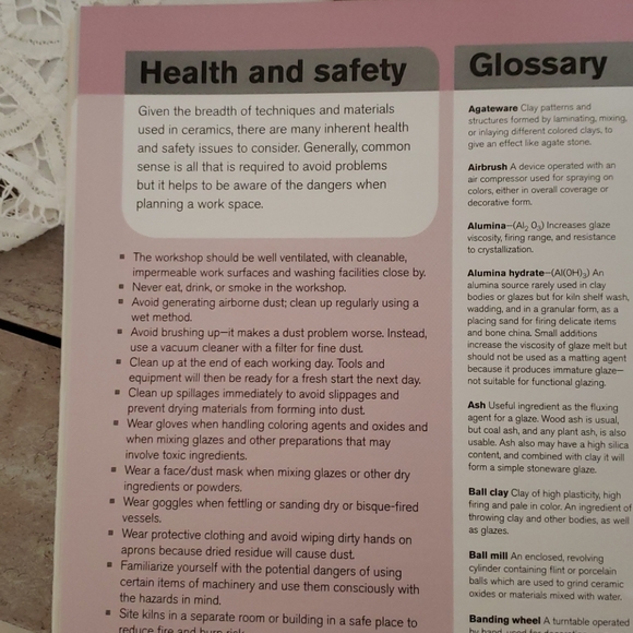 Troubleshooting For Potters - Picture 10 of 10